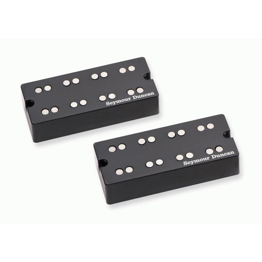 Seymour Duncan Nyc Bass Set 4 String (1200964) - Gsus4