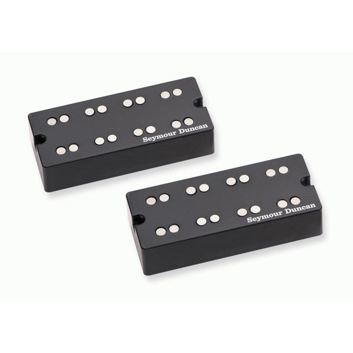 Seymour Duncan Nyc Bass Set 4 String (1200964) - Gsus4
