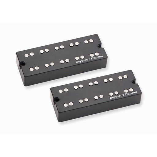 Seymour Duncan Nyc Bass Set 5 String (1200961) - Gsus4