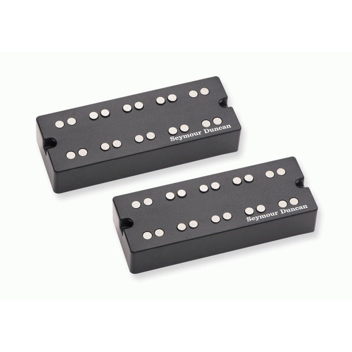 Seymour Duncan Nyc Bass Set 5 String (1200961) - Gsus4