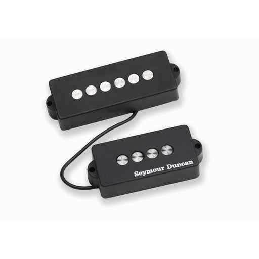 Seymour Duncan P Bass 5 String Quarter Pound (1200912) - Gsus4