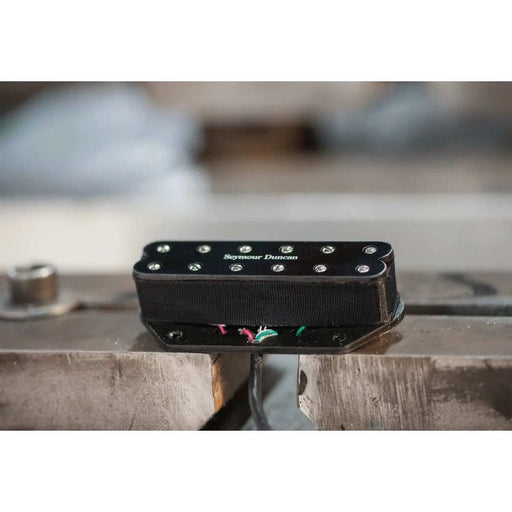 Seymour Duncan Pearly Gates for Tele Lead Blk (1201289) - Gsus4