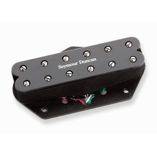 Seymour Duncan Pearly Gates for Tele Lead Blk (1201289) - Gsus4