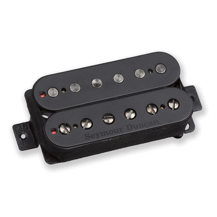 Seymour Duncan Pegasus Bridge Black (1200415) - Gsus4