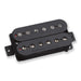 Seymour Duncan Pegasus Bridge Black (1200415) - Gsus4