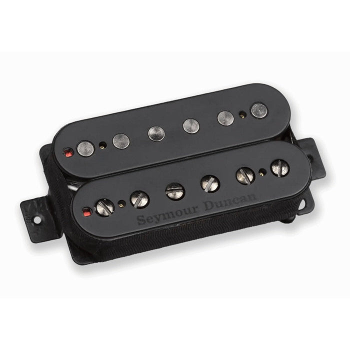 Seymour Duncan Pegasus Tb Black (1200510) - Gsus4