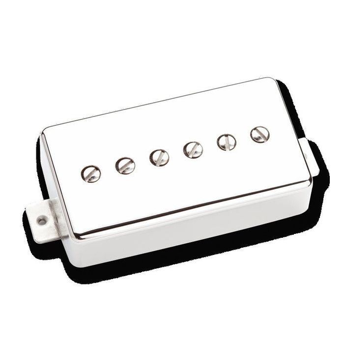 Seymour Duncan Phat Cat Silencer Bridge Hot Nickel (1201569) - Gsus4