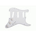 Seymour Duncan Pickgrd Assy Byop White (1201023) - Gsus4