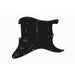Seymour Duncan Pickgrd Assy Dave Murray Black (1201027) - Gsus4