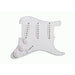 Seymour Duncan Pickguard Assy Ca 50s Set White (1201020) - Gsus4
