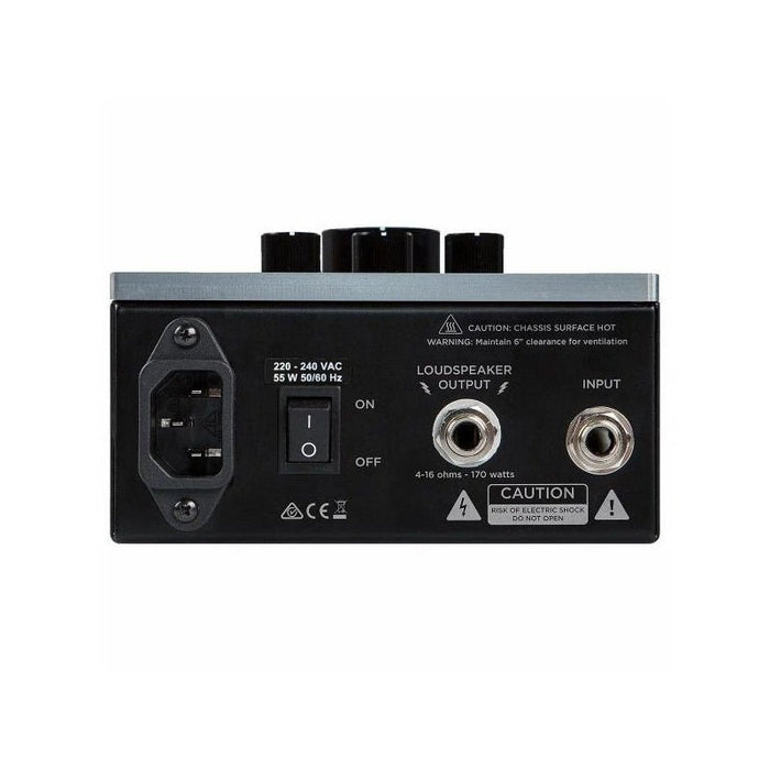 Seymour Duncan | PowerStage 170 | 170W Power Amplifier (1200117) - Gsus4