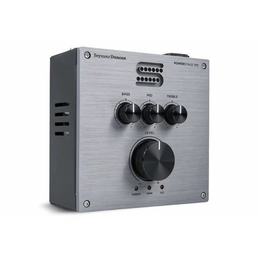 Seymour Duncan | PowerStage 170 | 170W Power Amplifier (1200117) - Gsus4