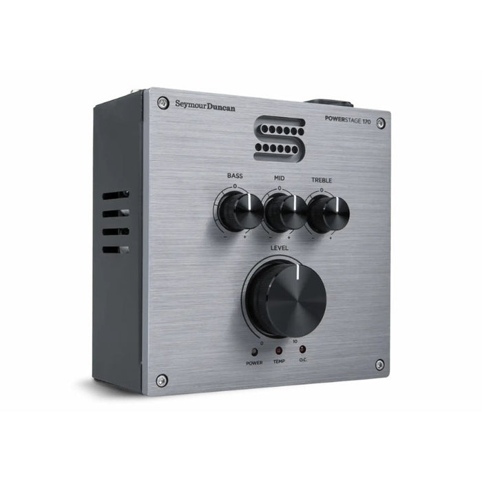 Seymour Duncan | PowerStage 170 | 170W Power Amplifier (1200117) - Gsus4