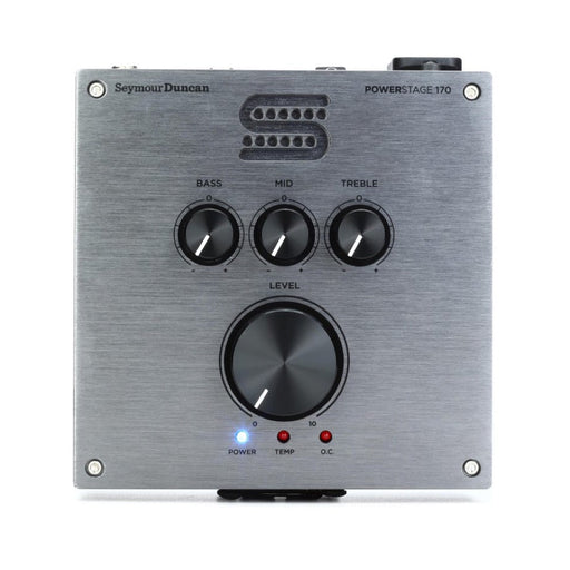 Seymour Duncan | PowerStage 170 | 170W Power Amplifier (1200117) - Gsus4