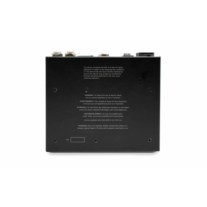 Seymour Duncan | PowerStage 200 | 200W Power Amplifier (1200000) - Gsus4