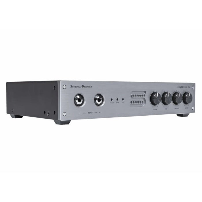 Seymour Duncan | PowerStage 700 | 700W Guitar Power Amplifier (1200116) - Gsus4