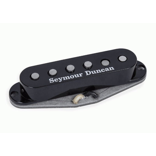 Seymour Duncan Psychedelic Strat Bridge Black (1201216) - Gsus4