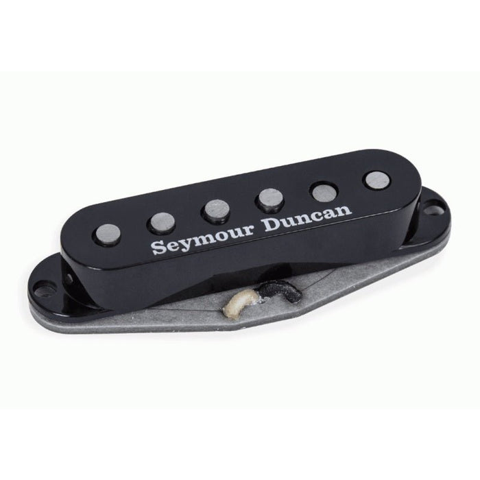 Seymour Duncan Psychedelic Strat Bridge Black (1201216) - Gsus4
