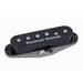 Seymour Duncan Psychedelic Strat Bridge Black (1201216) - Gsus4