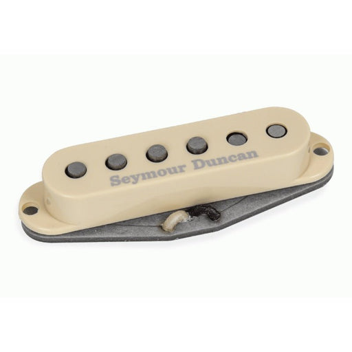 Seymour Duncan Psychedelic Strat Bridge Cream (1201217) - Gsus4