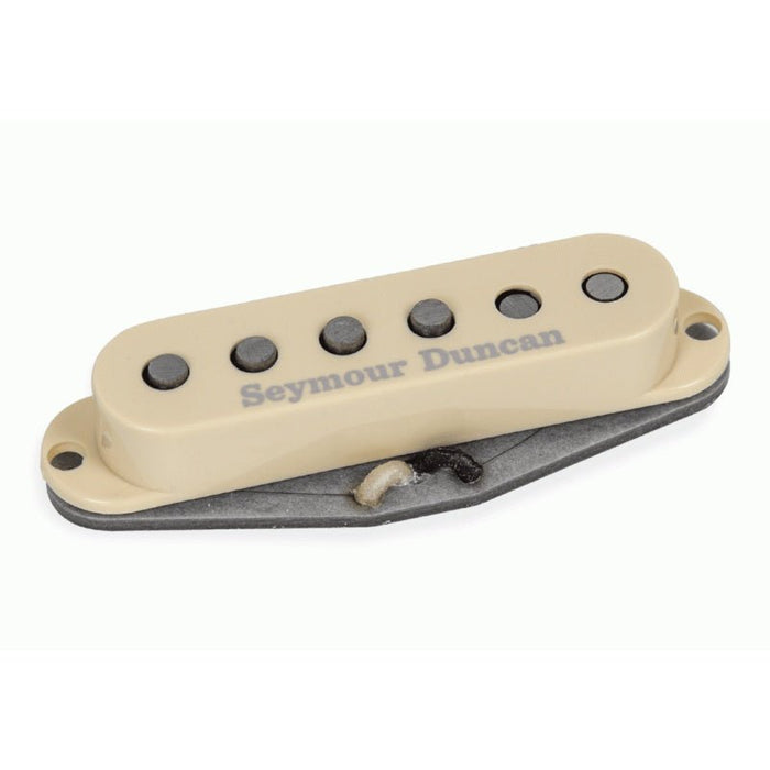 Seymour Duncan Psychedelic Strat Bridge Cream (1201217) - Gsus4