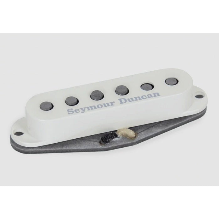 Seymour Duncan Psychedelic Strat Bridge Parchment (1201218) - Gsus4