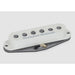 Seymour Duncan Psychedelic Strat Bridge Parchment (1201218) - Gsus4