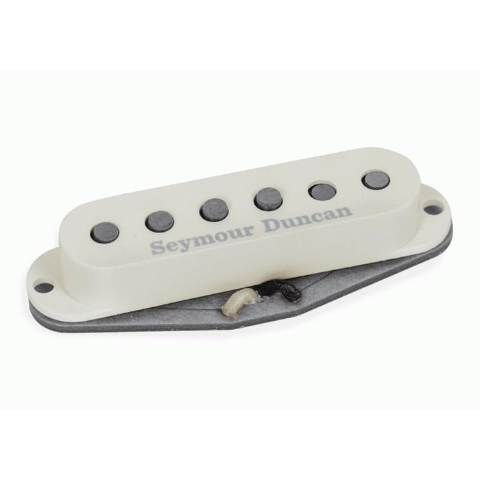 Seymour Duncan Psychedelic Strat Bridge White (1201219) - Gsus4