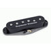 Seymour Duncan Psychedelic Strat Middle Rwrp Black (1201212) - Gsus4