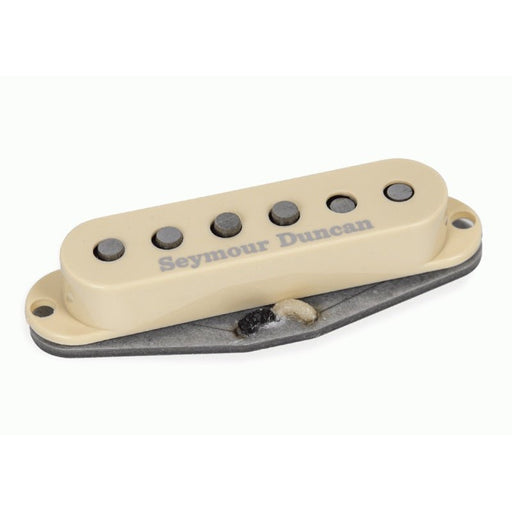 Seymour Duncan Psychedelic Strat Middle Rwrp Cream (1201213) - Gsus4