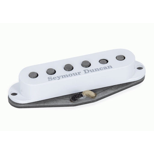 Seymour Duncan Psychedelic Strat Middle Rwrp White (1201215) - Gsus4