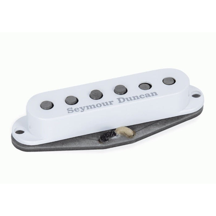 Seymour Duncan Psychedelic Strat Middle Rwrp White (1201215) - Gsus4