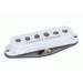 Seymour Duncan Psychedelic Strat Middle Rwrp White (1201215) - Gsus4