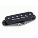 Seymour Duncan Psychedelic Strat Neck Black (1201208) - Gsus4