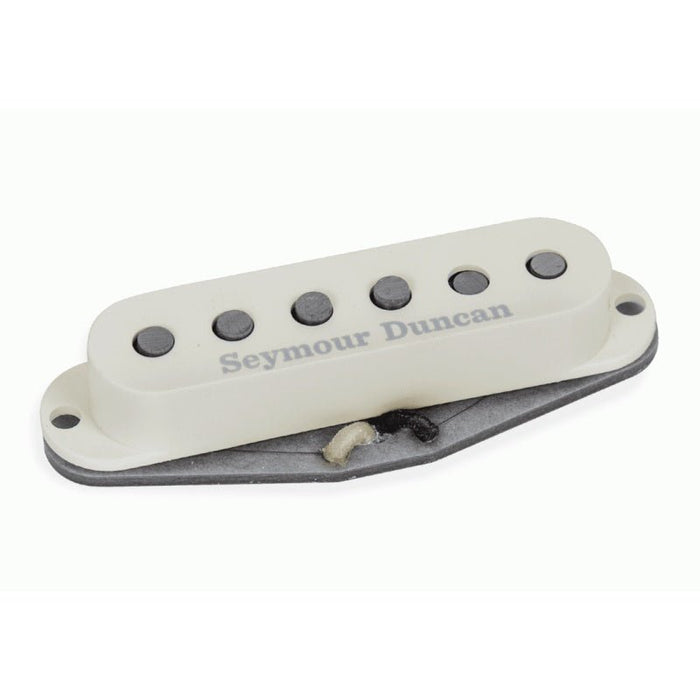 Seymour Duncan Psychedelic Strat Neck Parchment (1201210) - Gsus4
