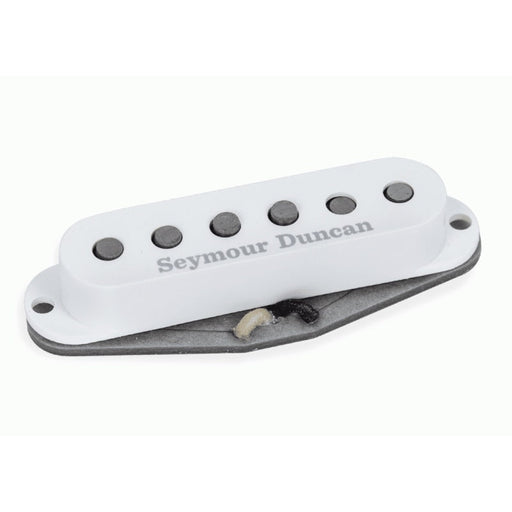 Seymour Duncan Psychedelic Strat Neck White (1201211) - Gsus4
