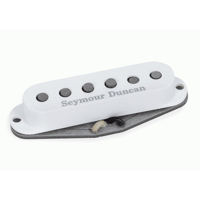 Seymour Duncan Psychedelic Strat Neck White (1201211) - Gsus4