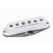 Seymour Duncan Psychedelic Strat Neck White (1201211) - Gsus4