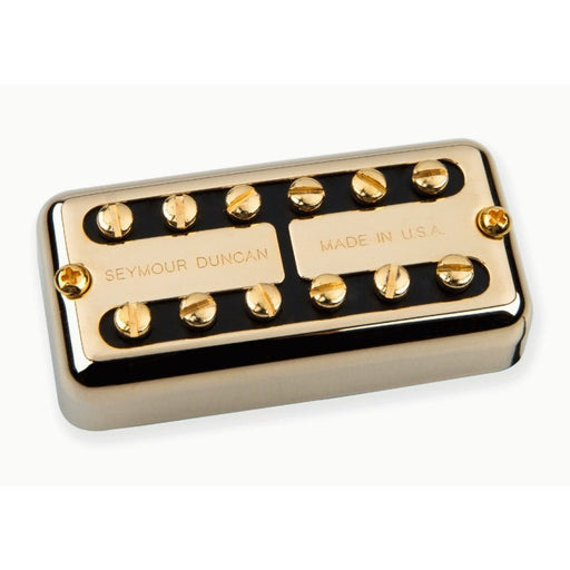 Seymour Duncan Psyclone Hot Neck Gold (1200108) - Gsus4