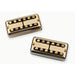 Seymour Duncan Psyclone Hot Set Gold (1200114) - Gsus4