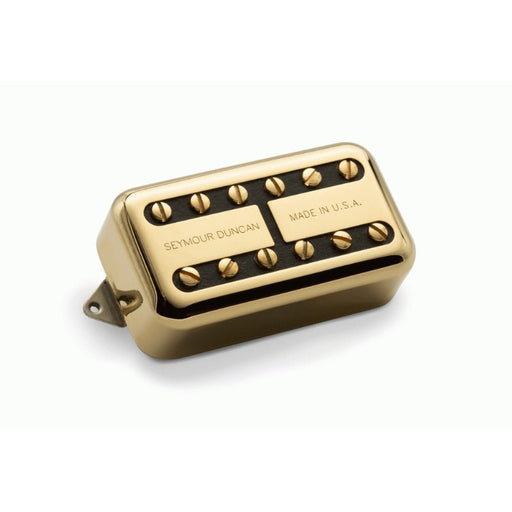 Seymour Duncan Psyclone Humbucker Bridge Gold (1200007) - Gsus4