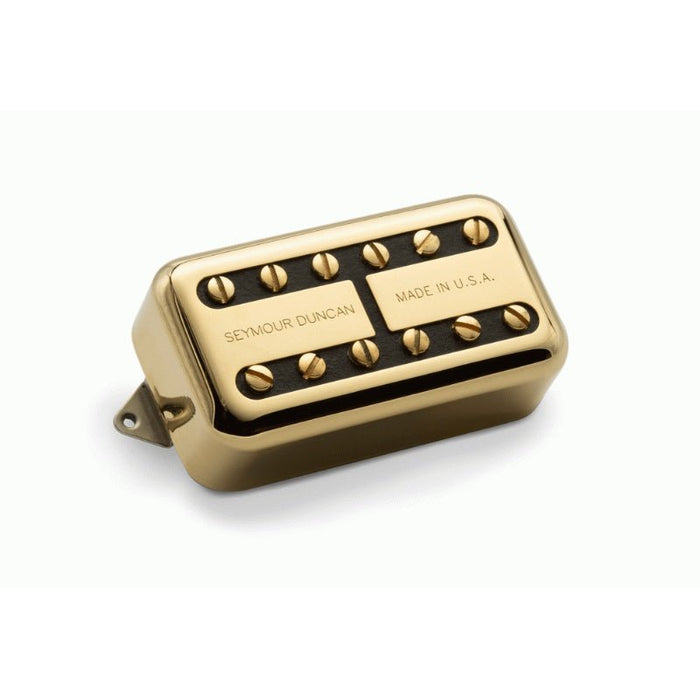 Seymour Duncan Psyclone Humbucker Neck Gold (1200005) - Gsus4