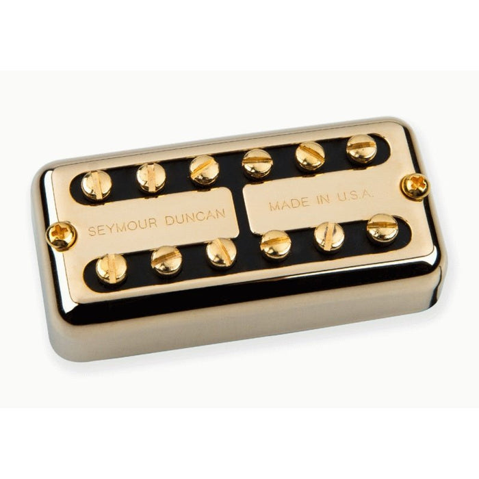 Seymour Duncan Psyclone Vintage Neck Gold (1200104) - Gsus4