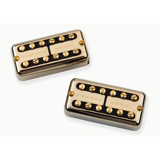 Seymour Duncan Psyclone Vintage Set Gold (1200112) - Gsus4