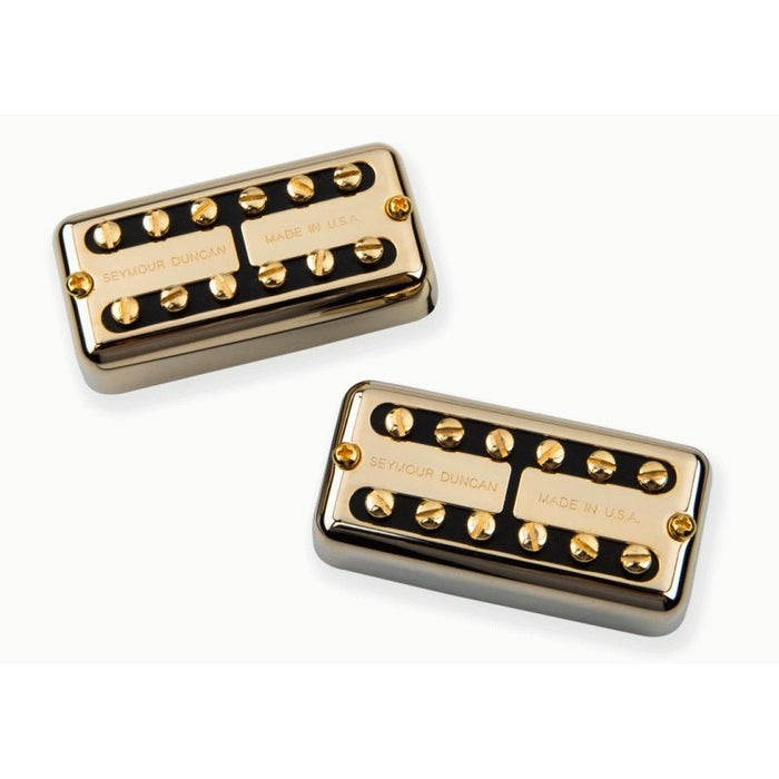 Seymour Duncan Psyclone Vintage Set Gold (1200112) - Gsus4
