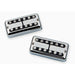 Seymour Duncan Psyclone Vintage Set Nickel (1200113) - Gsus4