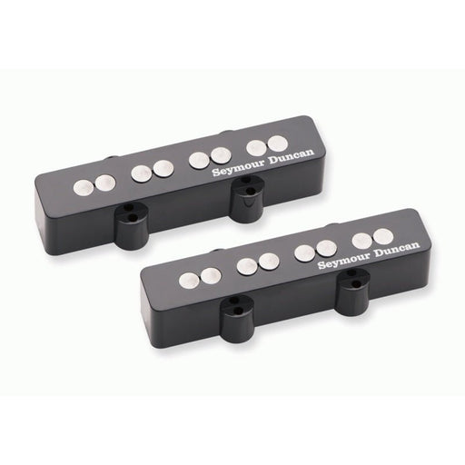 Seymour Duncan Quarter Pound Jazz Set (1200933) - Gsus4