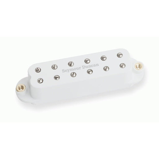 Seymour Duncan Red Devil Bridge White (1200095) - Gsus4