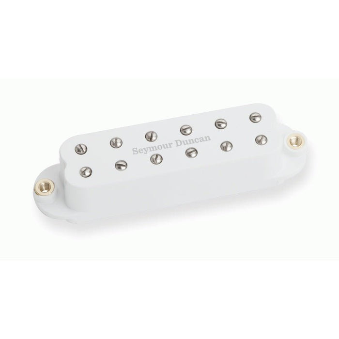 Seymour Duncan Red Devil Bridge White (1200095) - Gsus4