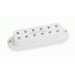 Seymour Duncan Red Devil Bridge White (1200095) - Gsus4